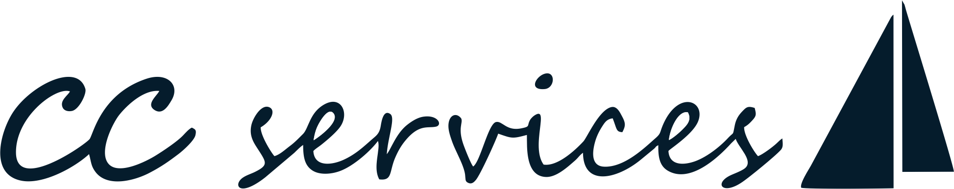 CC services