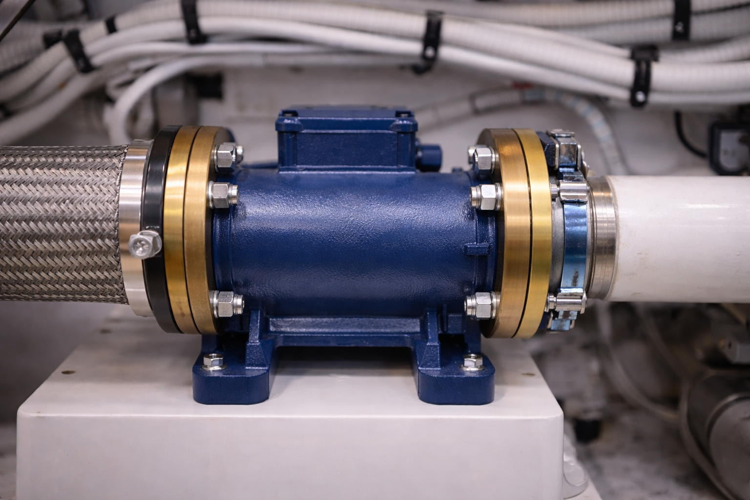 Water Systems & Pumps